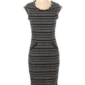 Steffen Schraut Casual Dress Size 34 (EU)